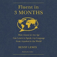 Fluent in 3 Months