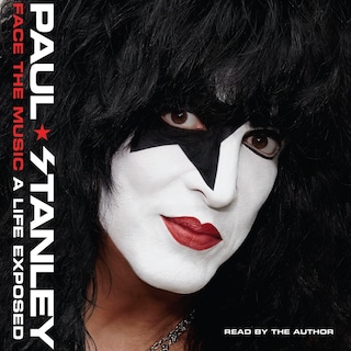 Face the Music bookCoverFor