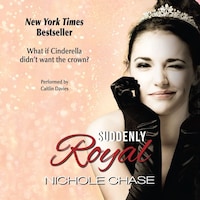 Suddenly Royal