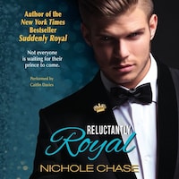 Reluctantly Royal