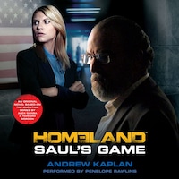 Homeland: Saul's Game