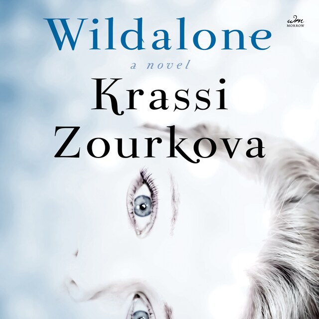 Book cover for Wildalone