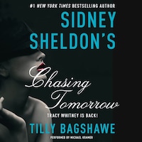 Sidney Sheldon's Chasing Tomorrow