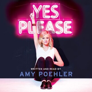 Yes Please bookCoverFor