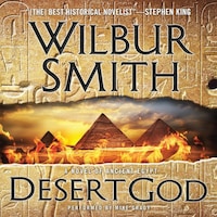 Desert God