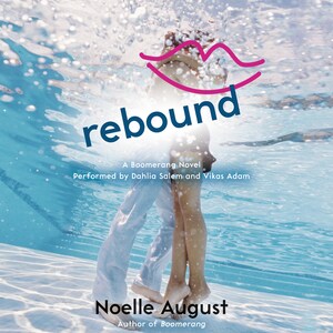 Rebound bookCoverFor