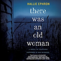 There Was an Old Woman