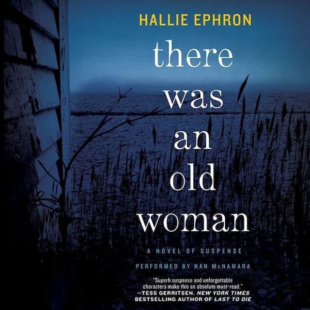 Book cover for There Was an Old Woman