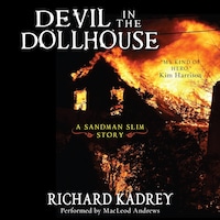 Devil in the Dollhouse
