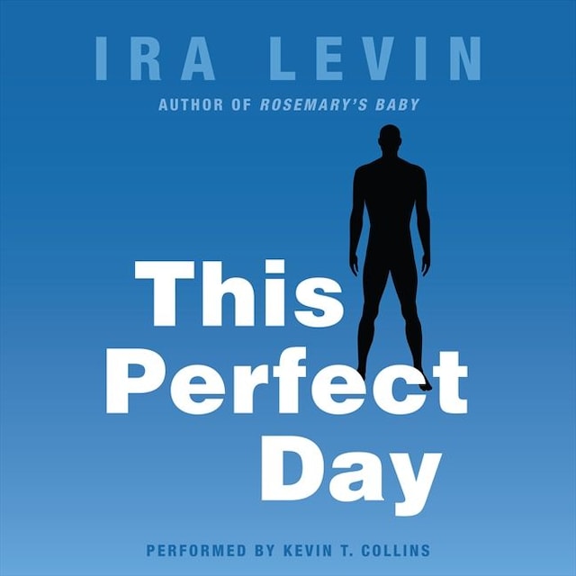 Book cover for This Perfect Day