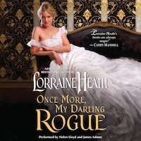 Once More, My Darling Rogue