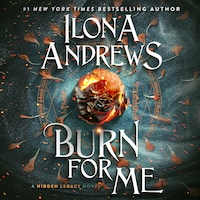 Burn for Me