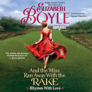 And the Miss Ran Away With the Rake bookCoverFor