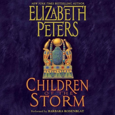 Children of the Storm