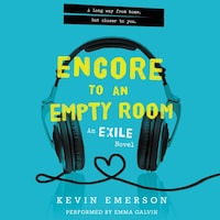 Encore to an Empty Room