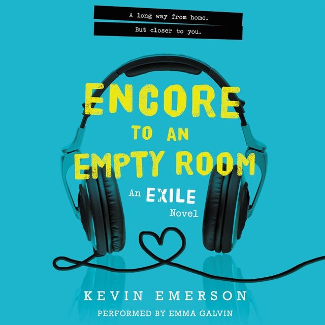 Encore to an Empty Room