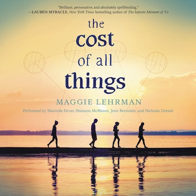 The Cost of All Things