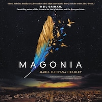 Magonia