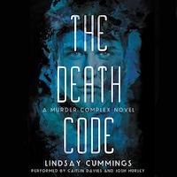 The Murder Complex #2: The Death Code