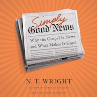 Simply Good News