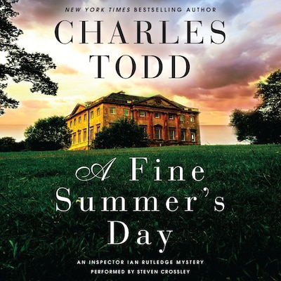A Fine Summer's Day