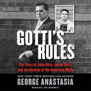 Gotti's Rules bookCoverFor