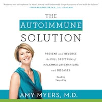 The Autoimmune Solution