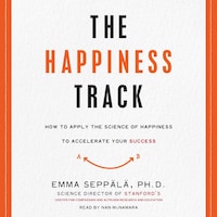 The Happiness Track