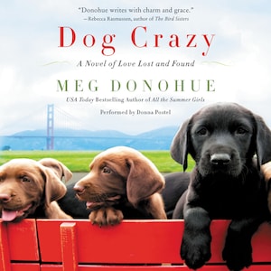 Dog Crazy bookCoverFor
