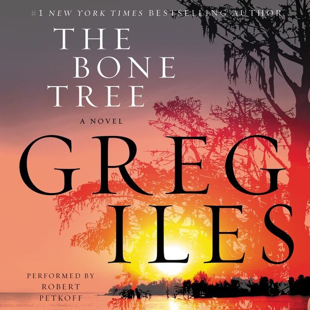 Okładka książki dla The Bone Tree