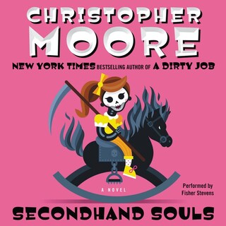 Secondhand Souls bookCoverFor