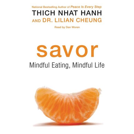 Savor bookCoverFor