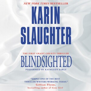 Blindsighted bookCoverFor