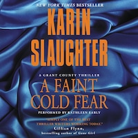 A Faint Cold Fear