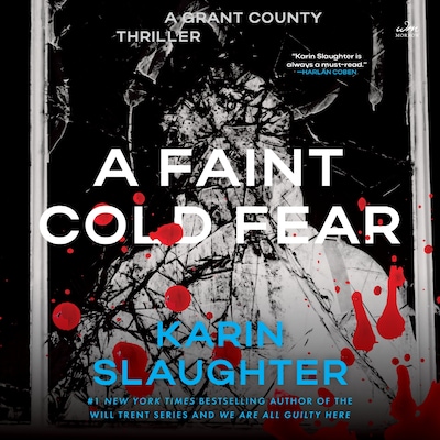A Faint Cold Fear