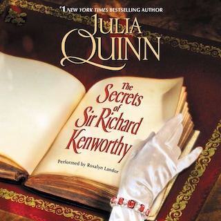 The Secrets of Sir Richard Kenworthy bookCoverFor