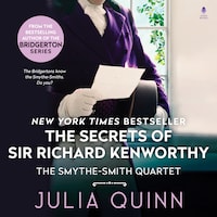 The Secrets of Sir Richard Kenworthy