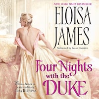 Four Nights With the Duke