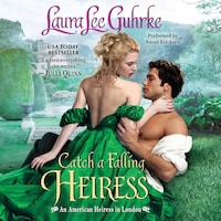 Catch a Falling Heiress