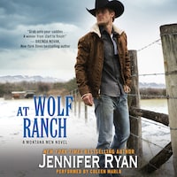 At Wolf Ranch