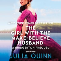 The Girl with the Make-Believe Husband