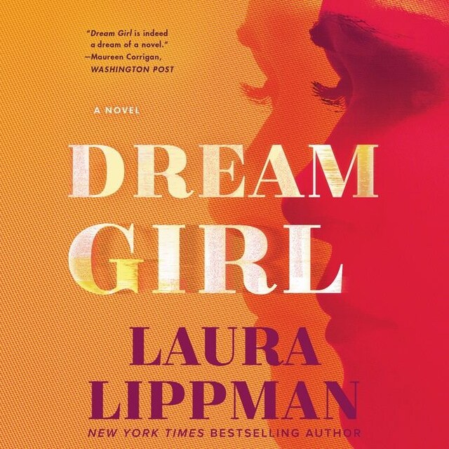 Buchcover für Dream Girl