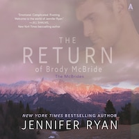 The Return of Brody McBride