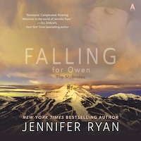 Falling for Owen