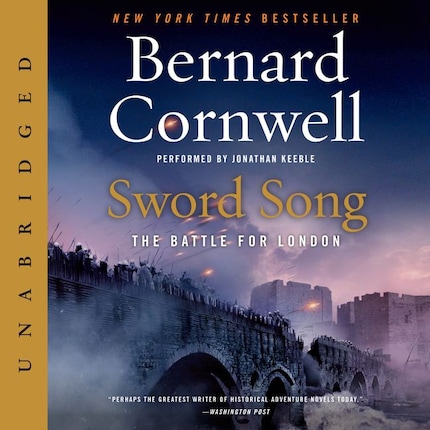 Sword Song bookCoverFor