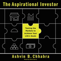 The Aspirational Investor av Ashvin B. Chhabra