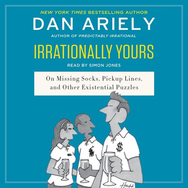 Irrationally Yours