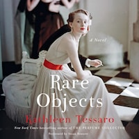 Rare Objects
