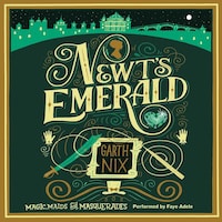 Newt's Emerald