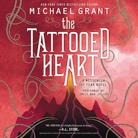 The Tattooed Heart